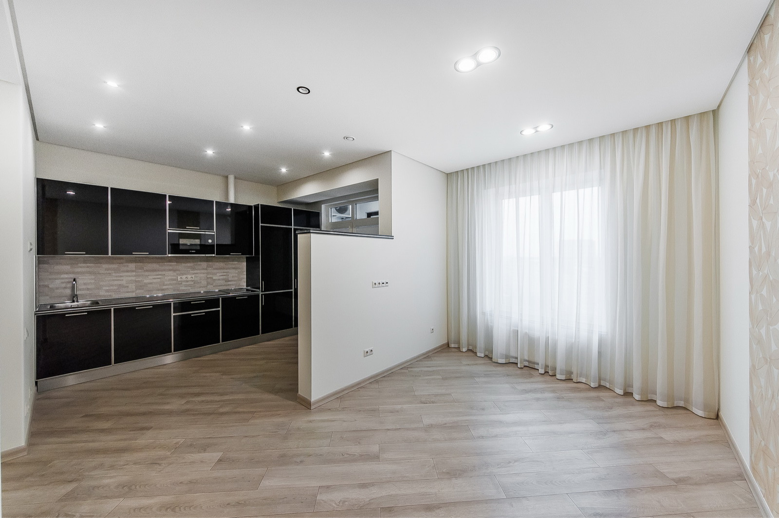 12. Ремонт квартиры