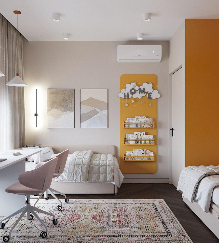 Квартира 73м2 в Москве