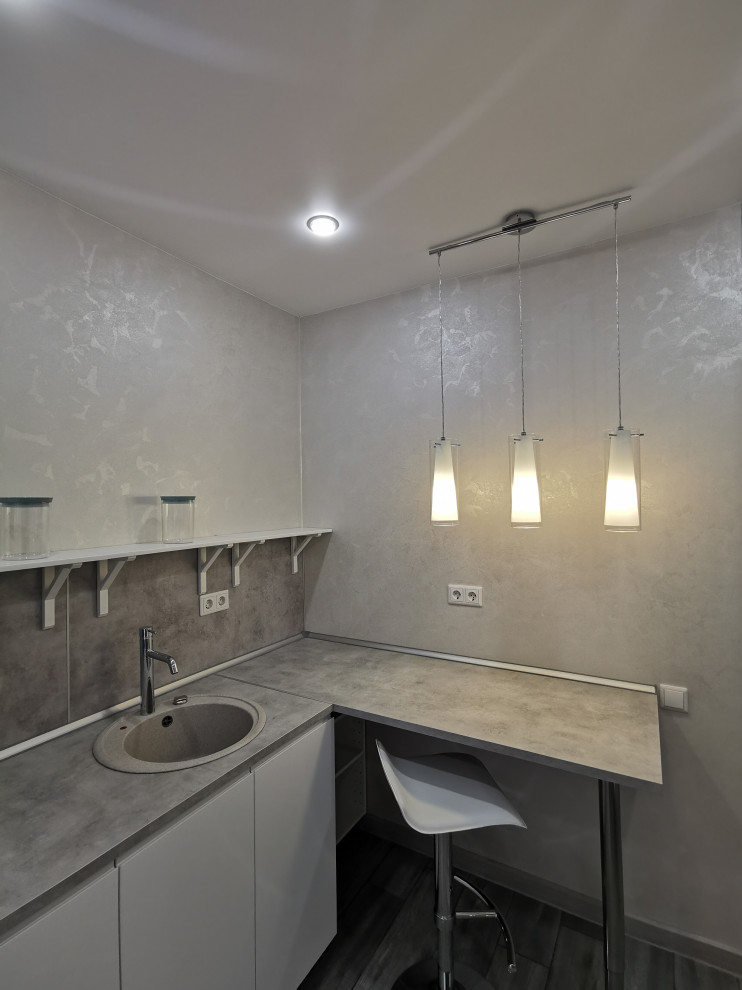 Декоративная штукатурка TORRE