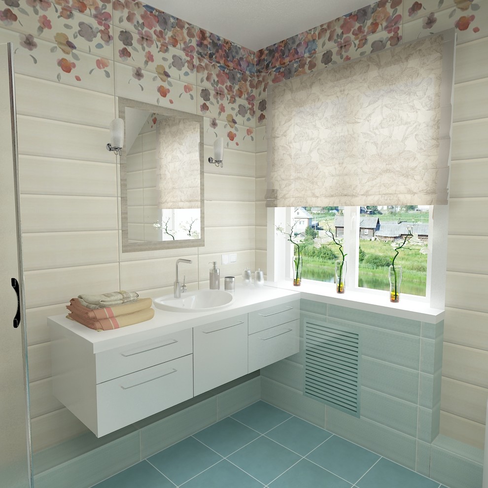 Частный дом пос. Завъялово