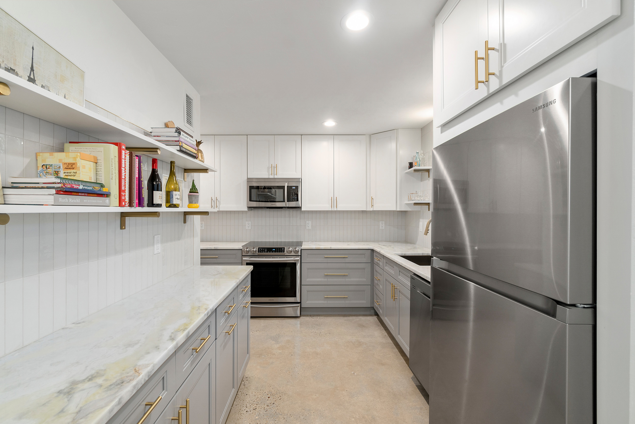 Kitchen Remodel - Gainesville, FL