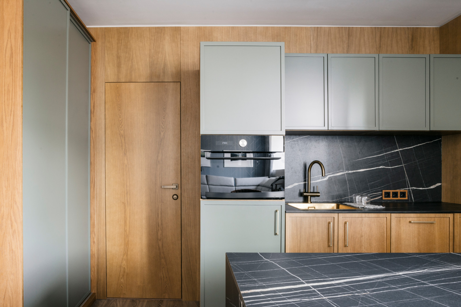 КП Репино парк