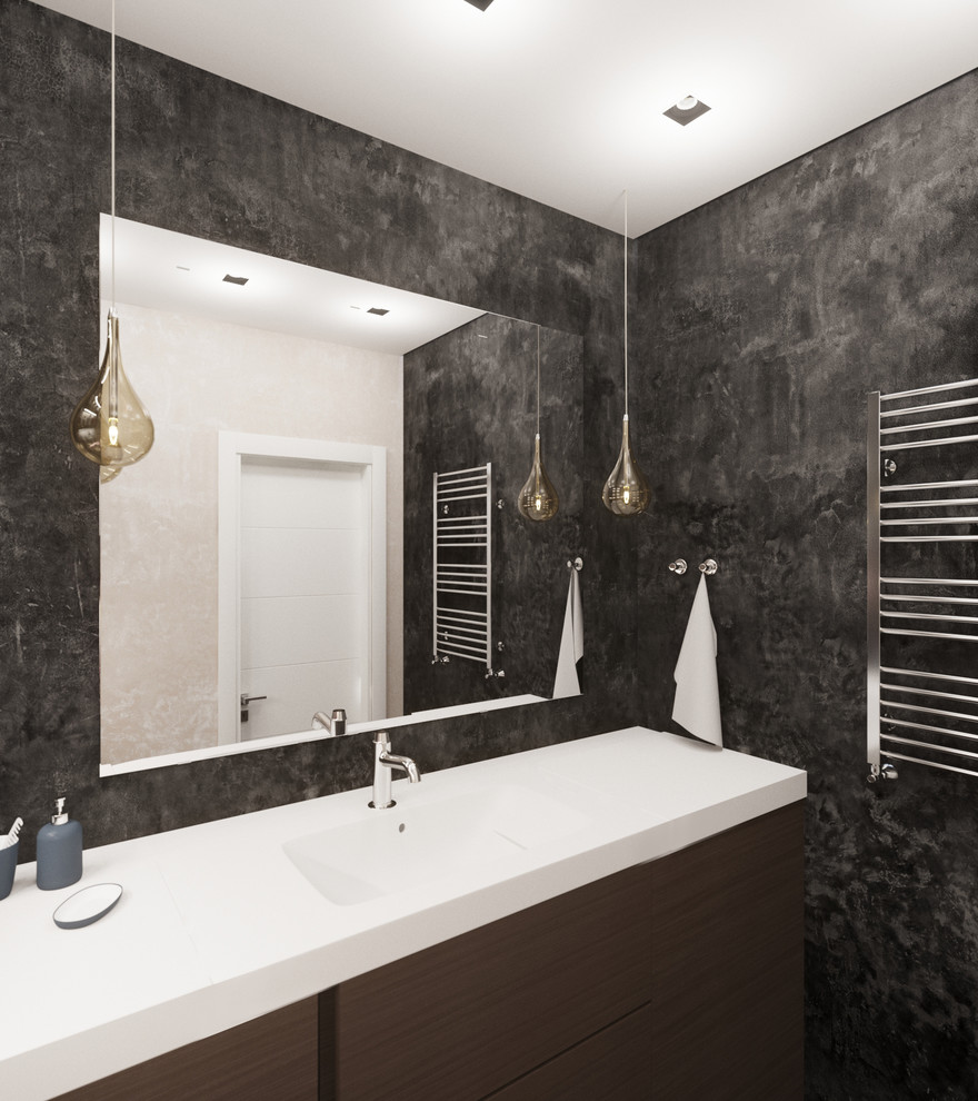 Квартира "Кристалл"