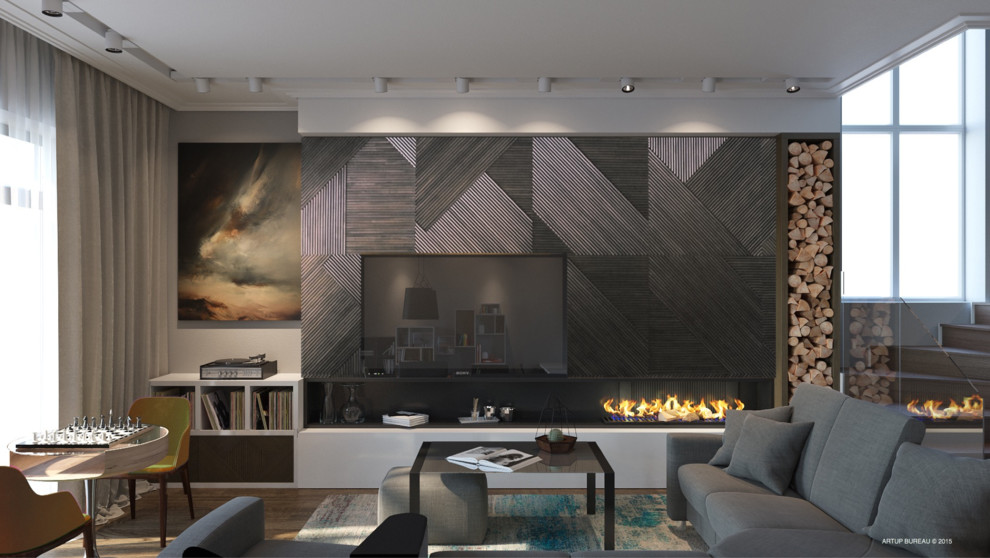 Александровский