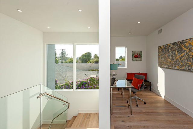 Project 1 contemporary-allrum