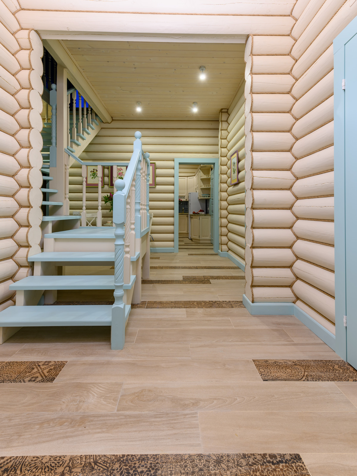 "Луговые цветы" Частная гостиница