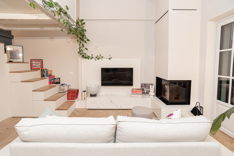 Appartamento Moderno Pistoia