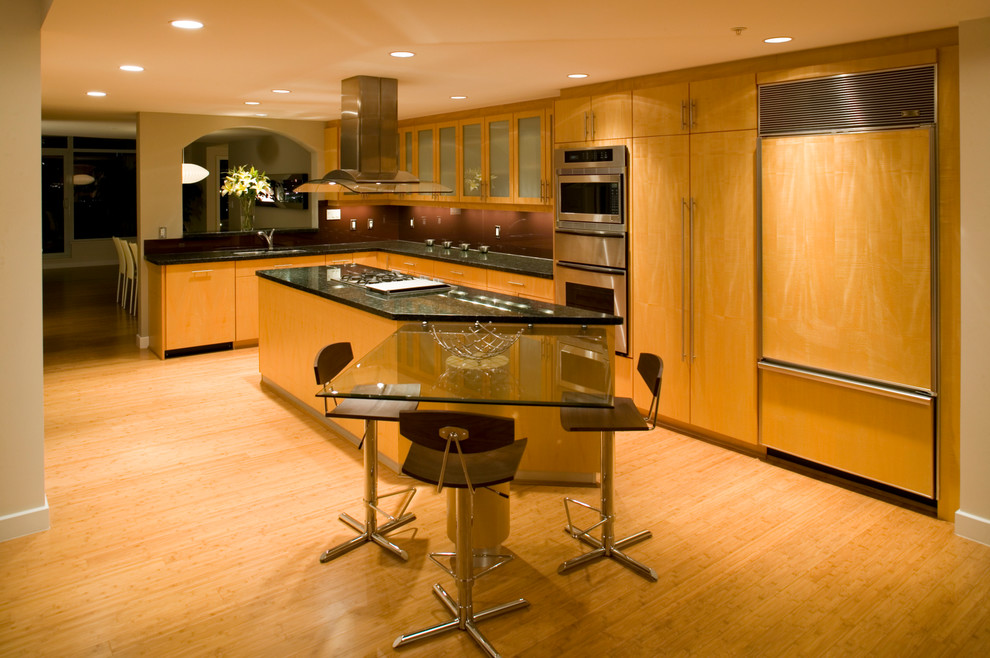 Kitchens
