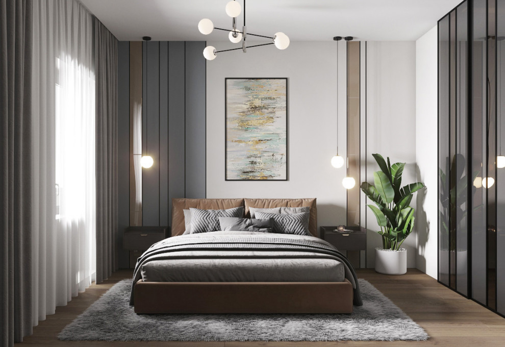 Проект "Эстетика минимализма"