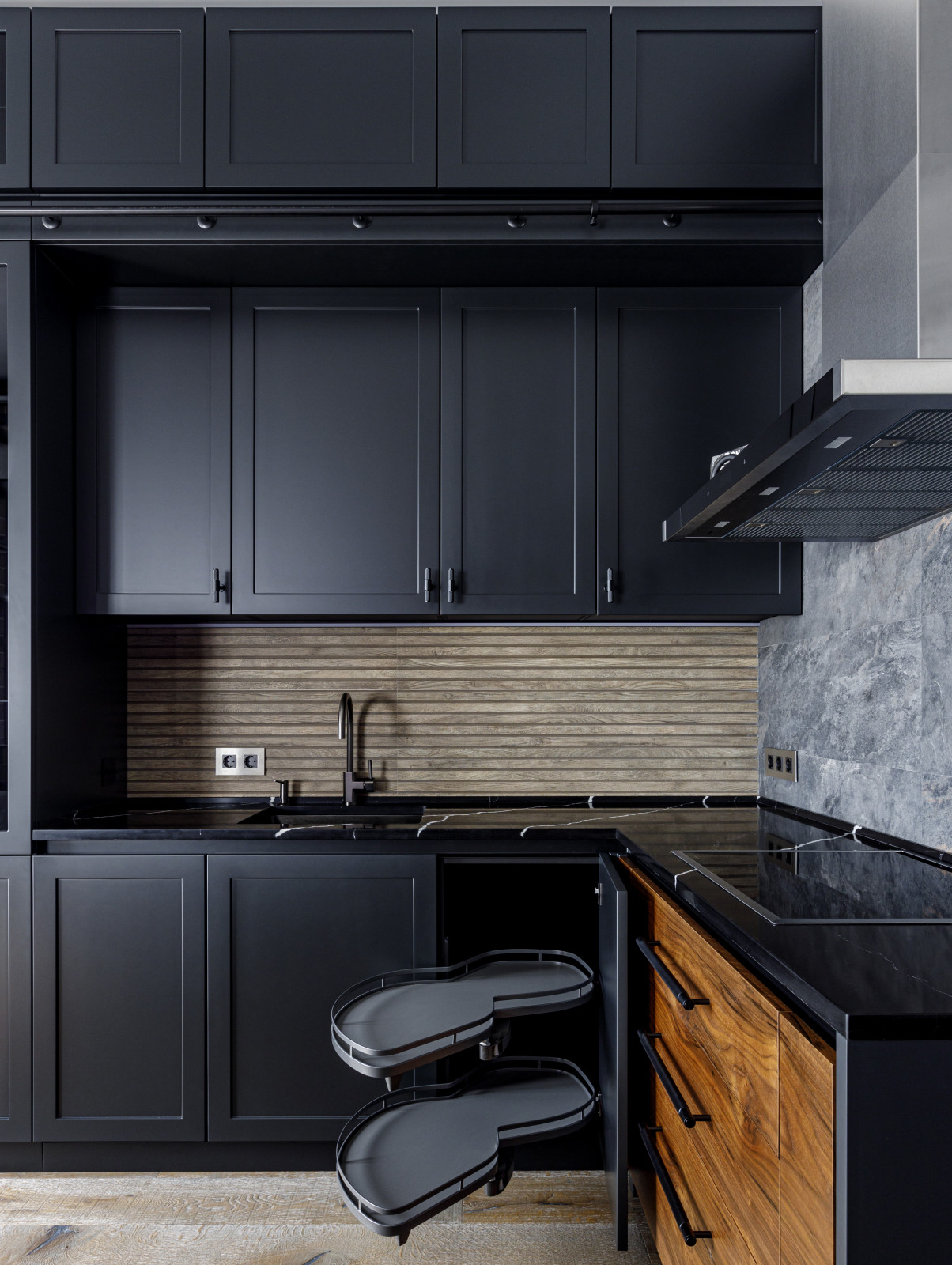 Коммерческая съёмка для производителя мебели