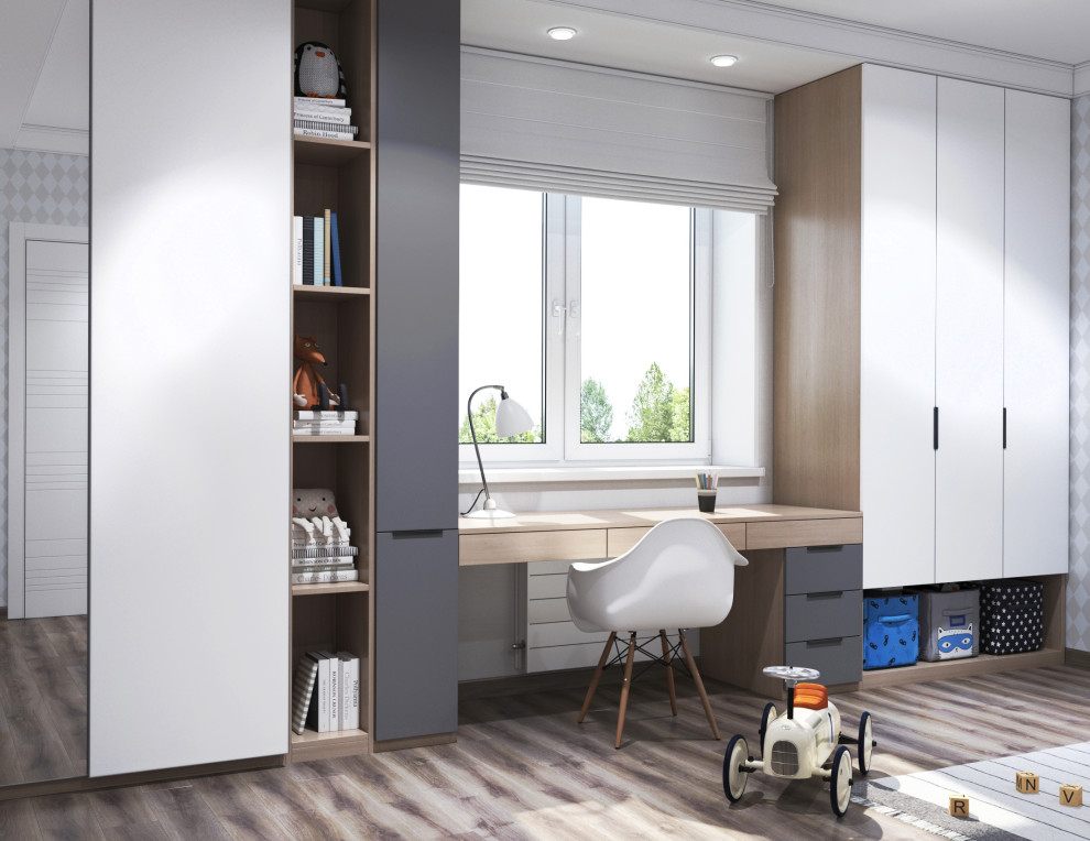 Дизайн частного дома, г.Тверь, д.Сакулино