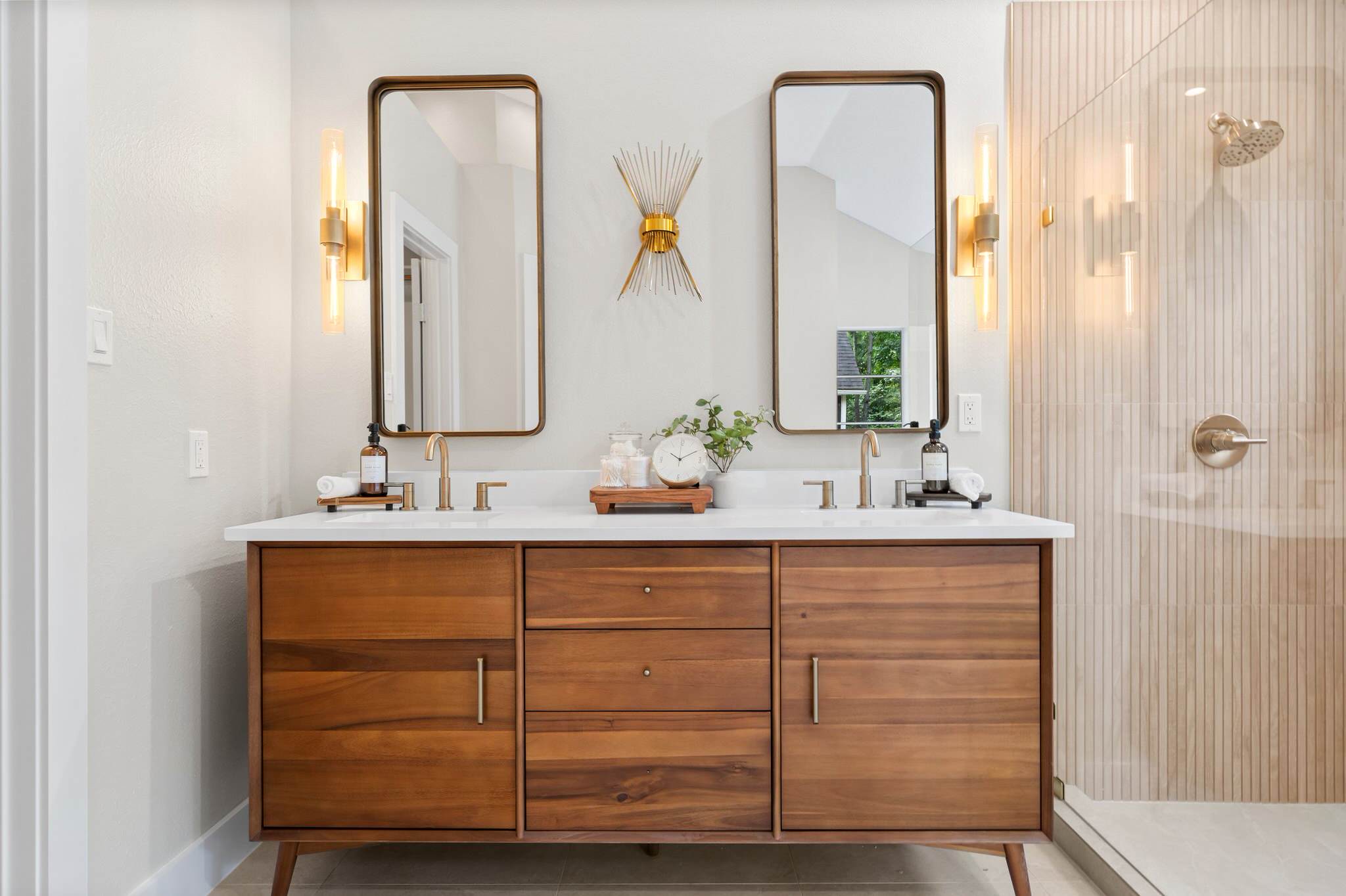 The Woodlands Whole House Renovation