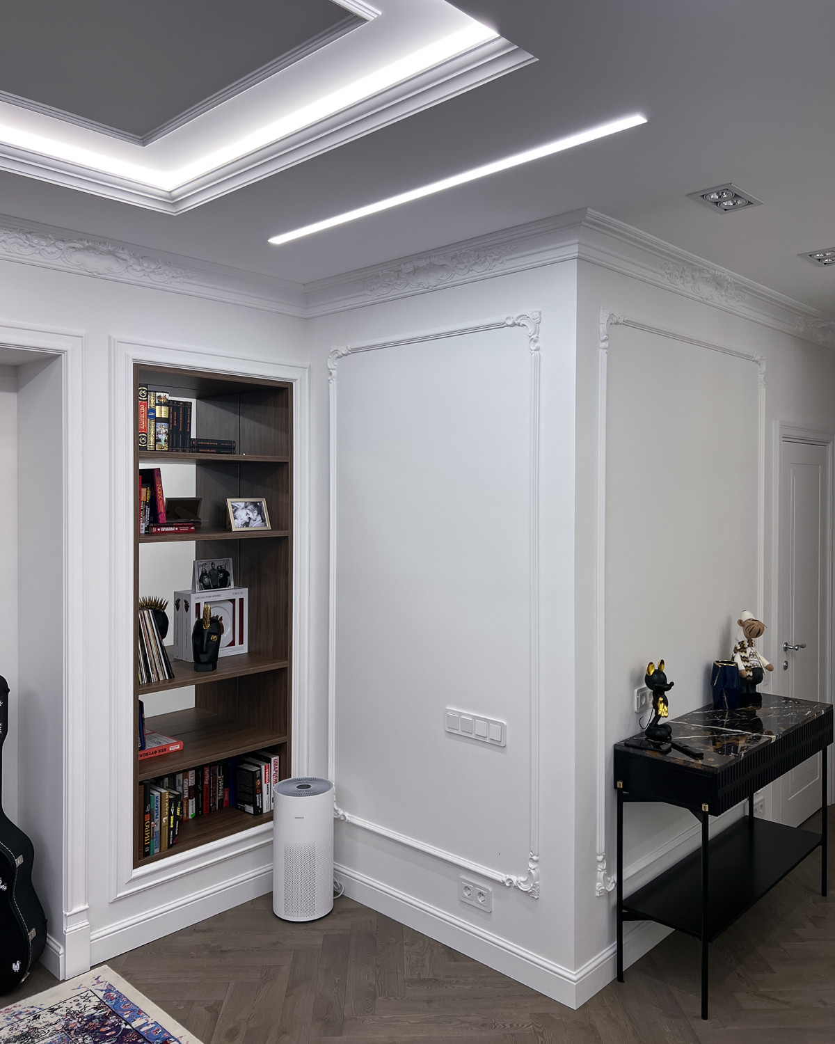 ЖК "Царская площадь"