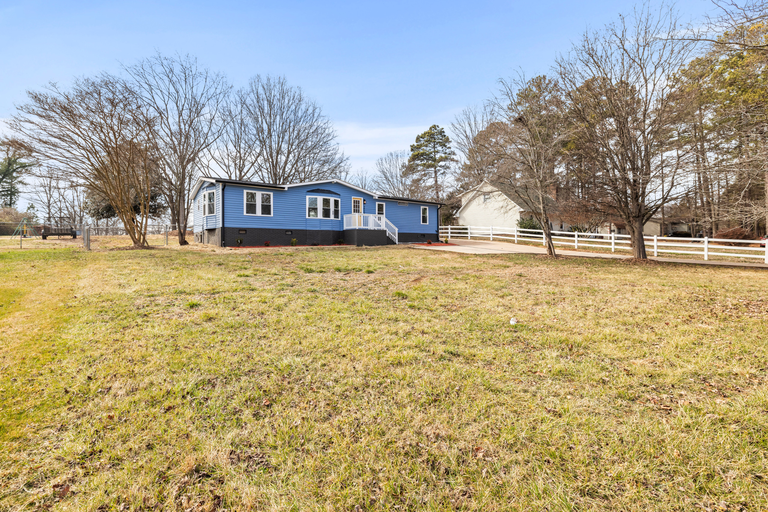 3448 State Highway 27-E, Lincolnton, NC 28092