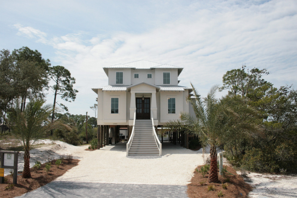 The Vlahos Cottage