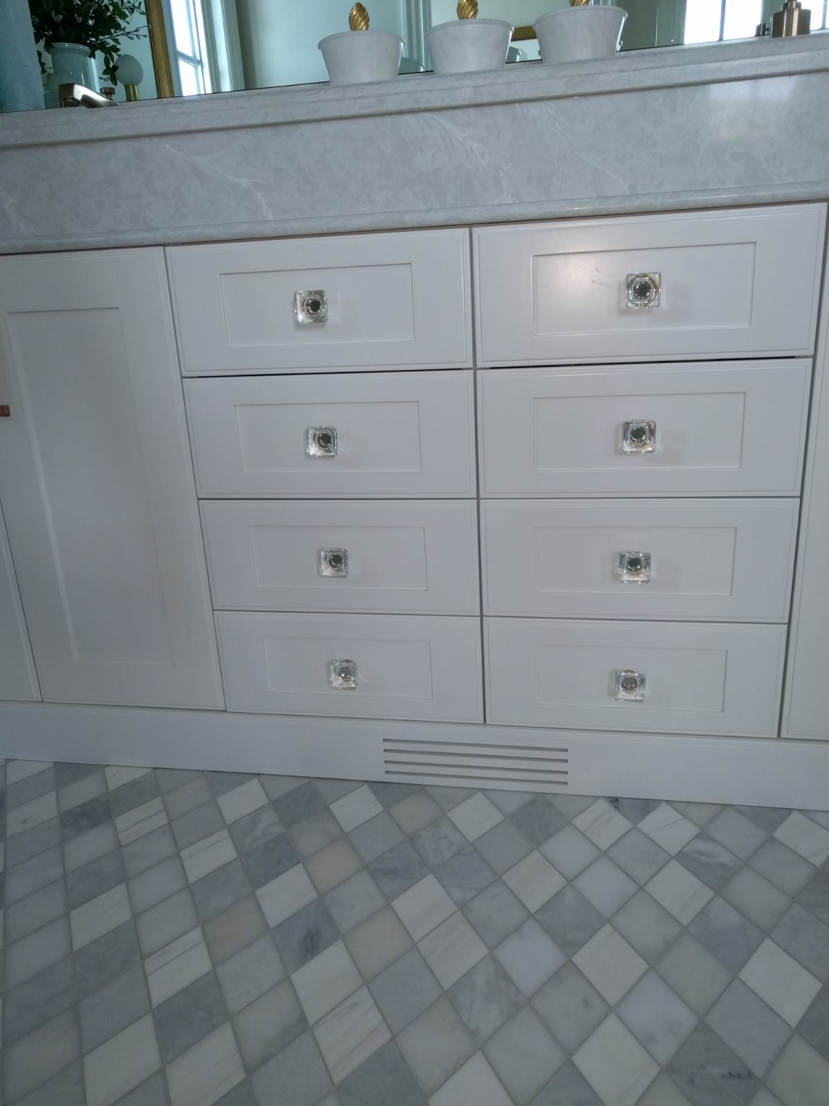 FW Cabinets