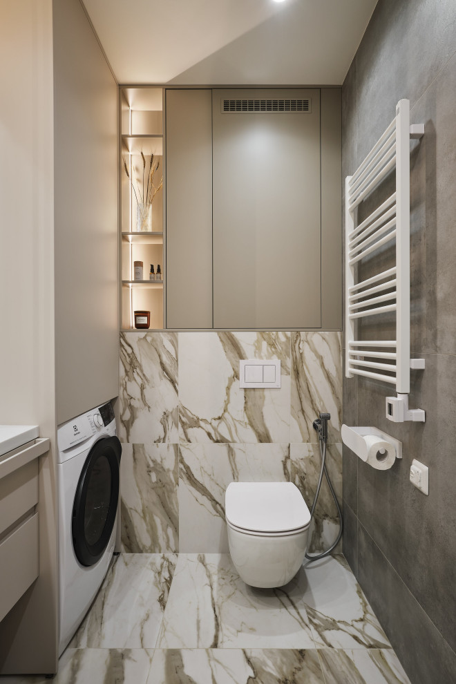 Реализованный проект OE2020