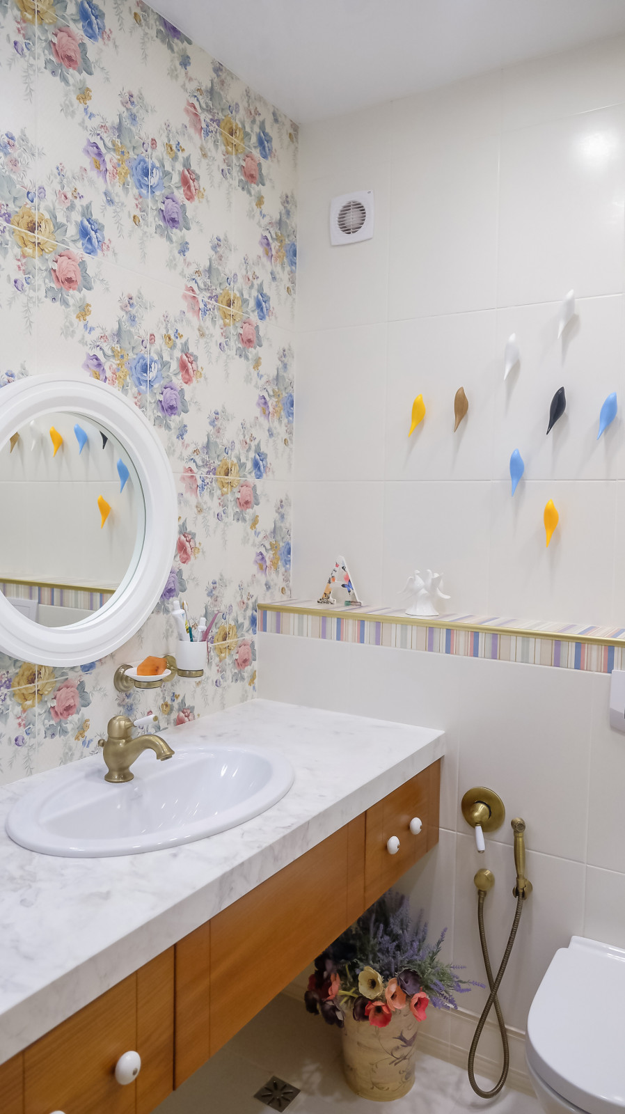 Квартира в Уфе