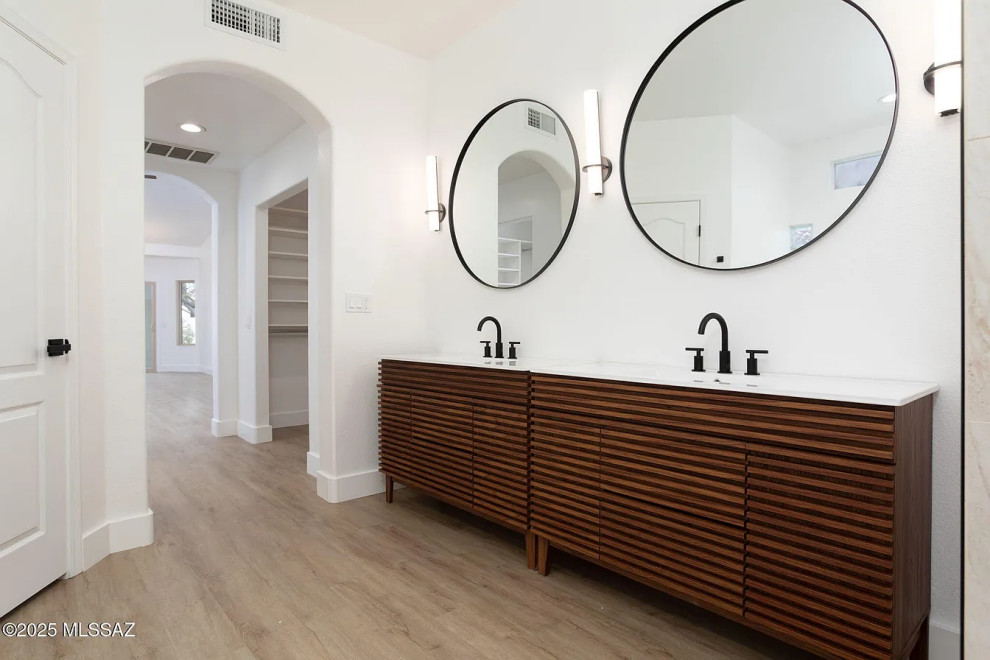 MCG Property Improvements Project