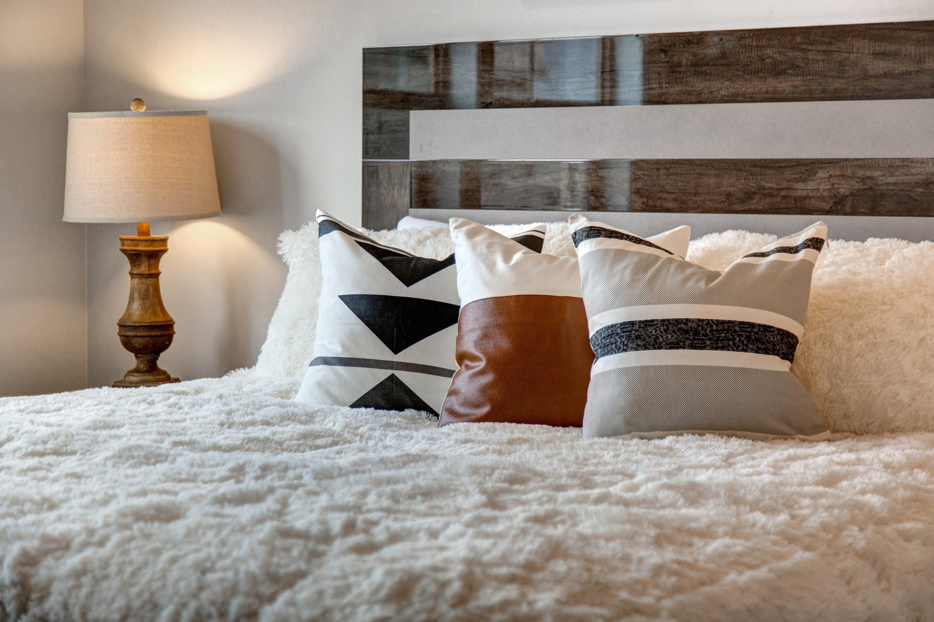 Modern Park City Town-home