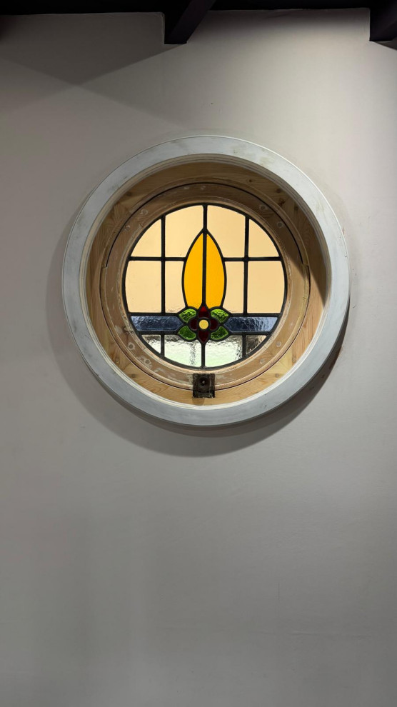 Grade2 Listed Windmill