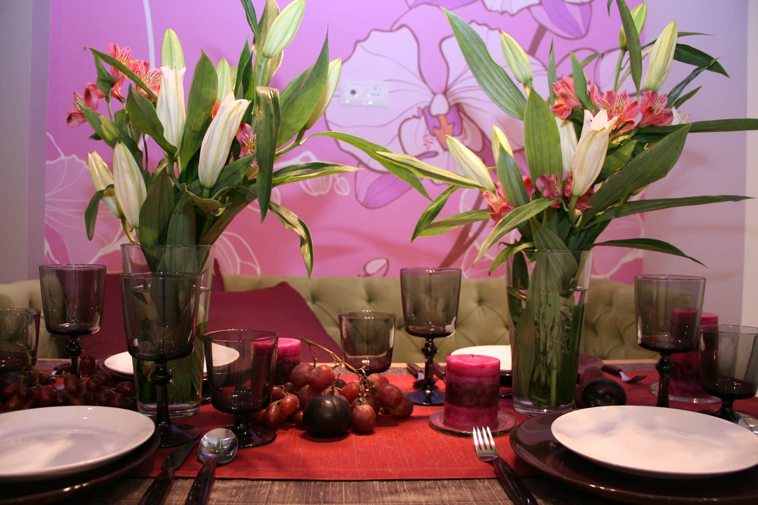 Орхидеология для Камеди-клаб