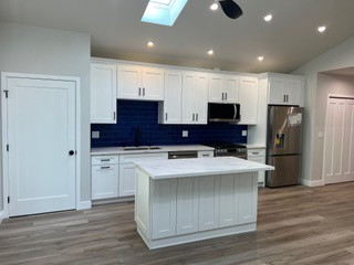 Full Home Remodel- Granada Hills