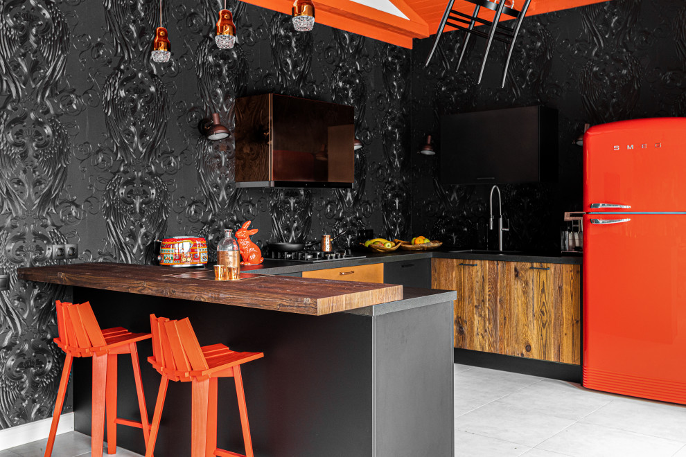 Фотосъемка загородного коттеджа