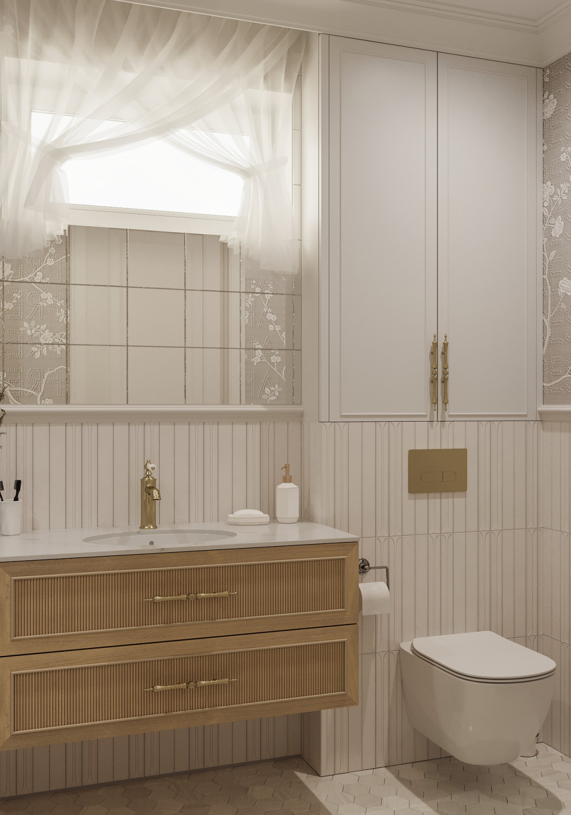 Дом на Западном