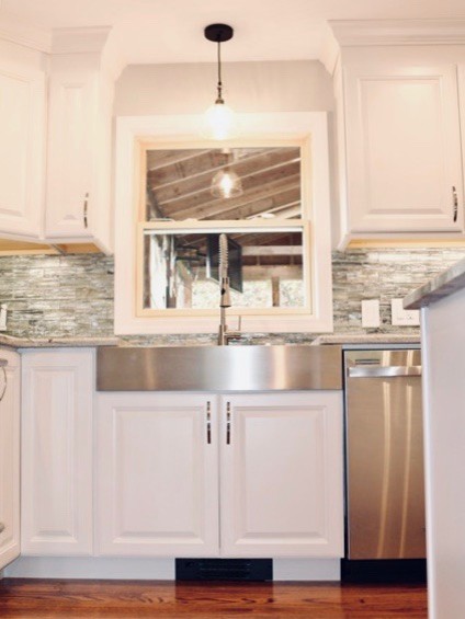 Easthampton Kitchen Remodel