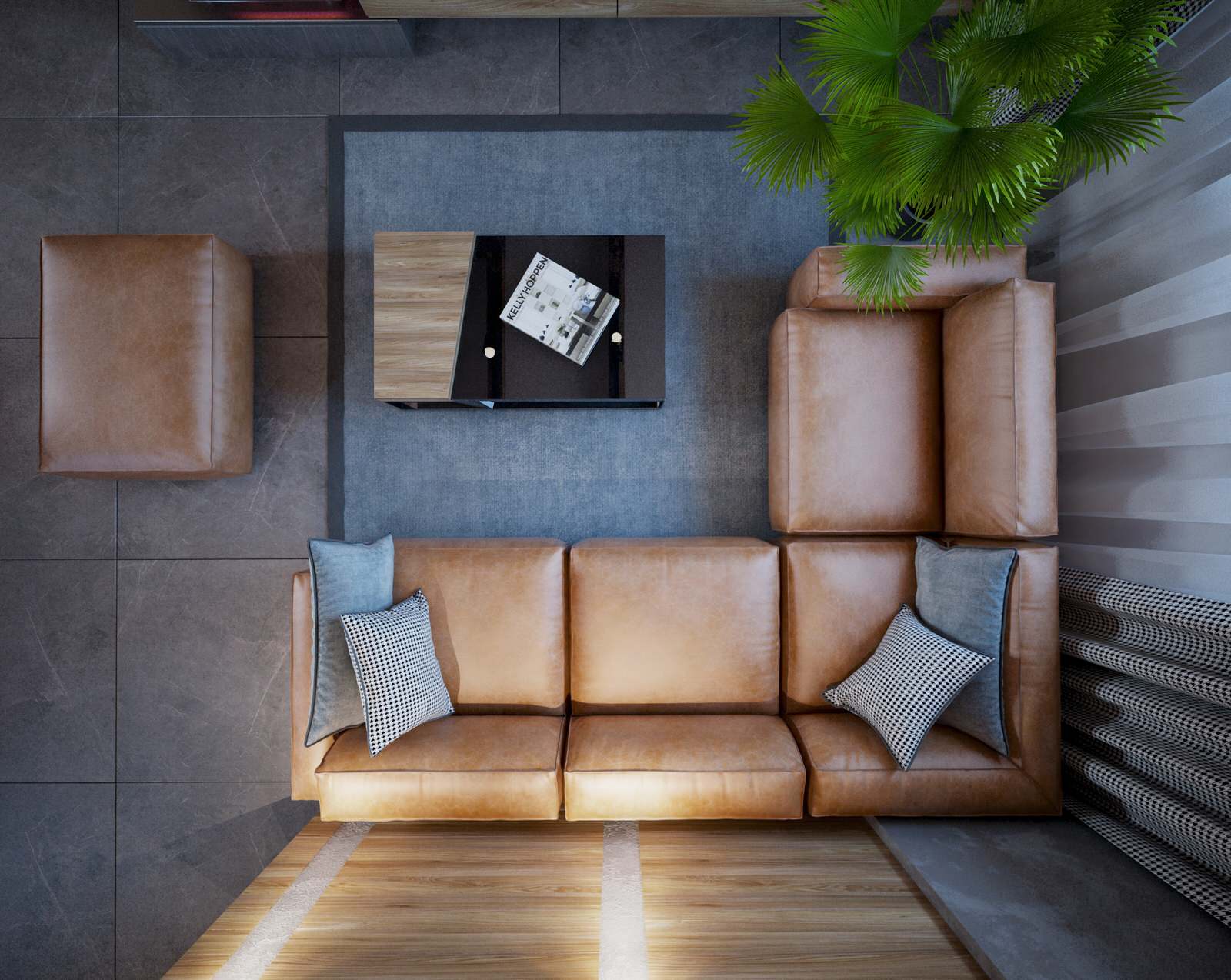 Дизайн частного дома г. Минск