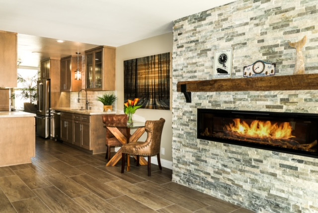 Huntington Beach Remodel