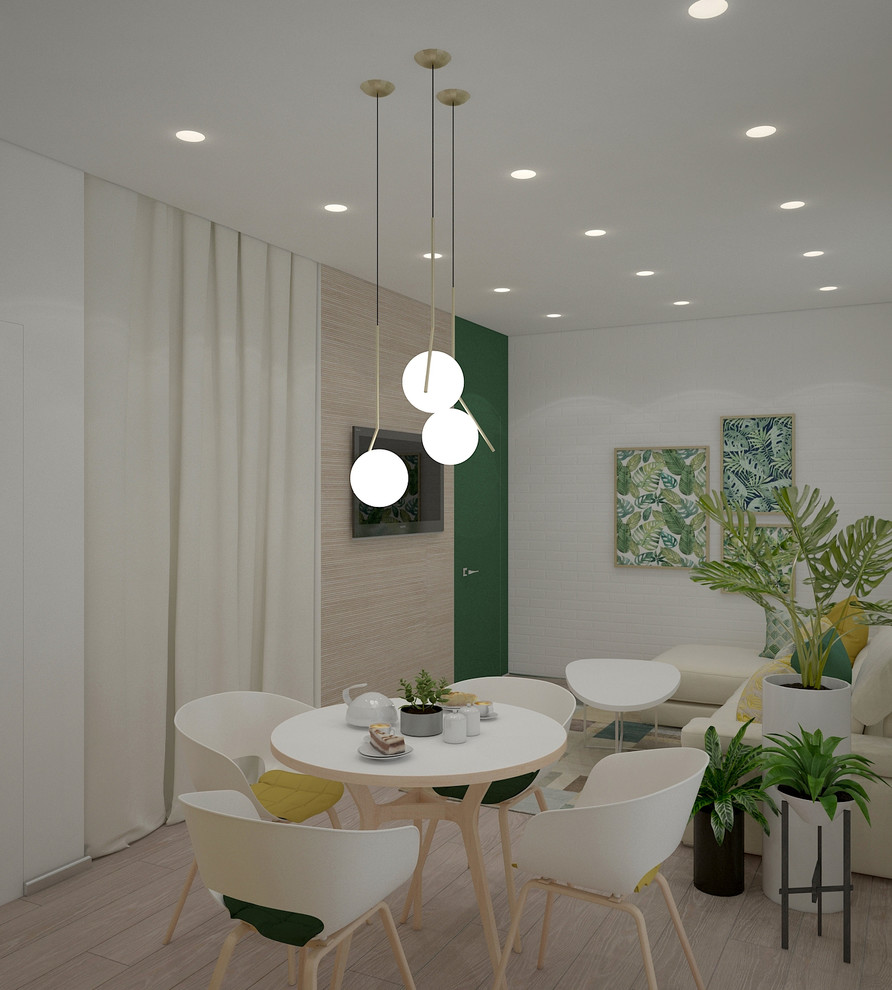 Апартаменты в Сочи