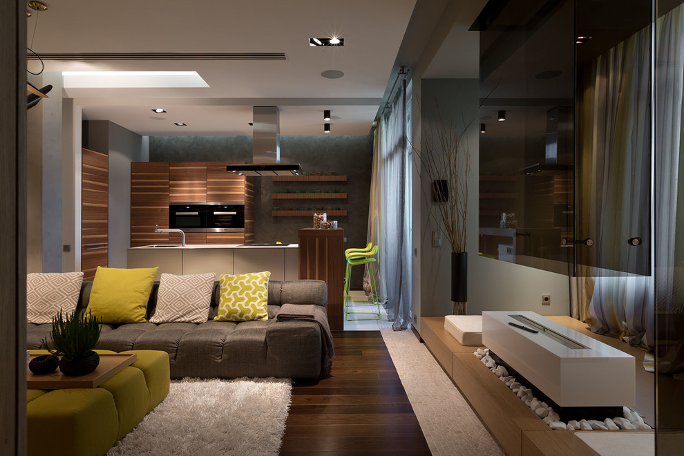 Квартира Философа