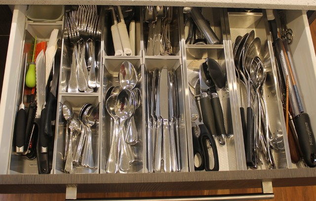 Kitchen trendy-koekken