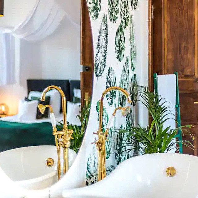 Реализованные проекты