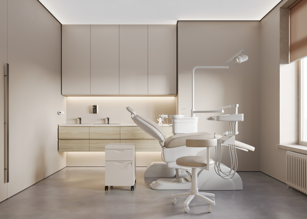 Стоматологическая клиника