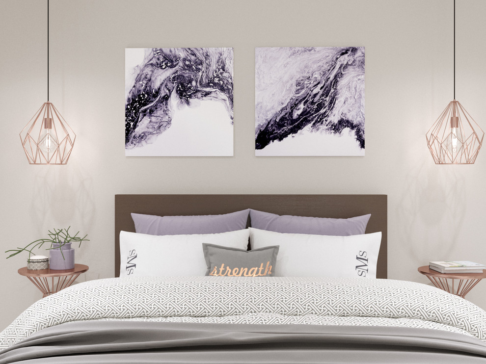 Дом для молодой семьи