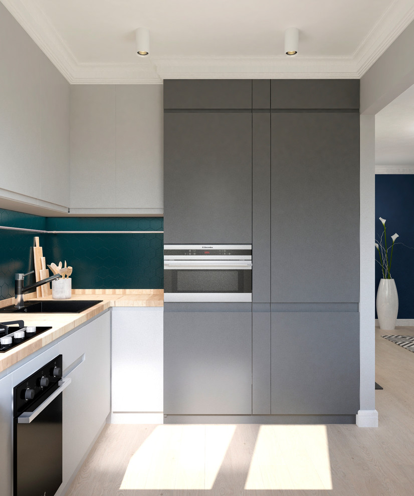 Квартира 45 кв.м.