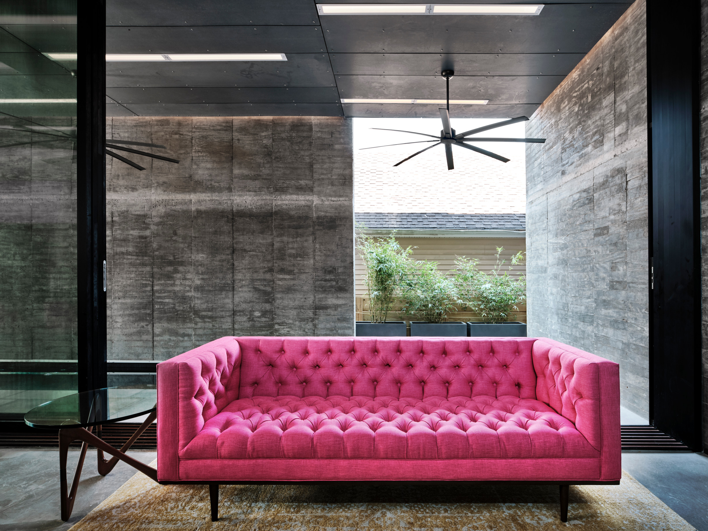 Bienville House