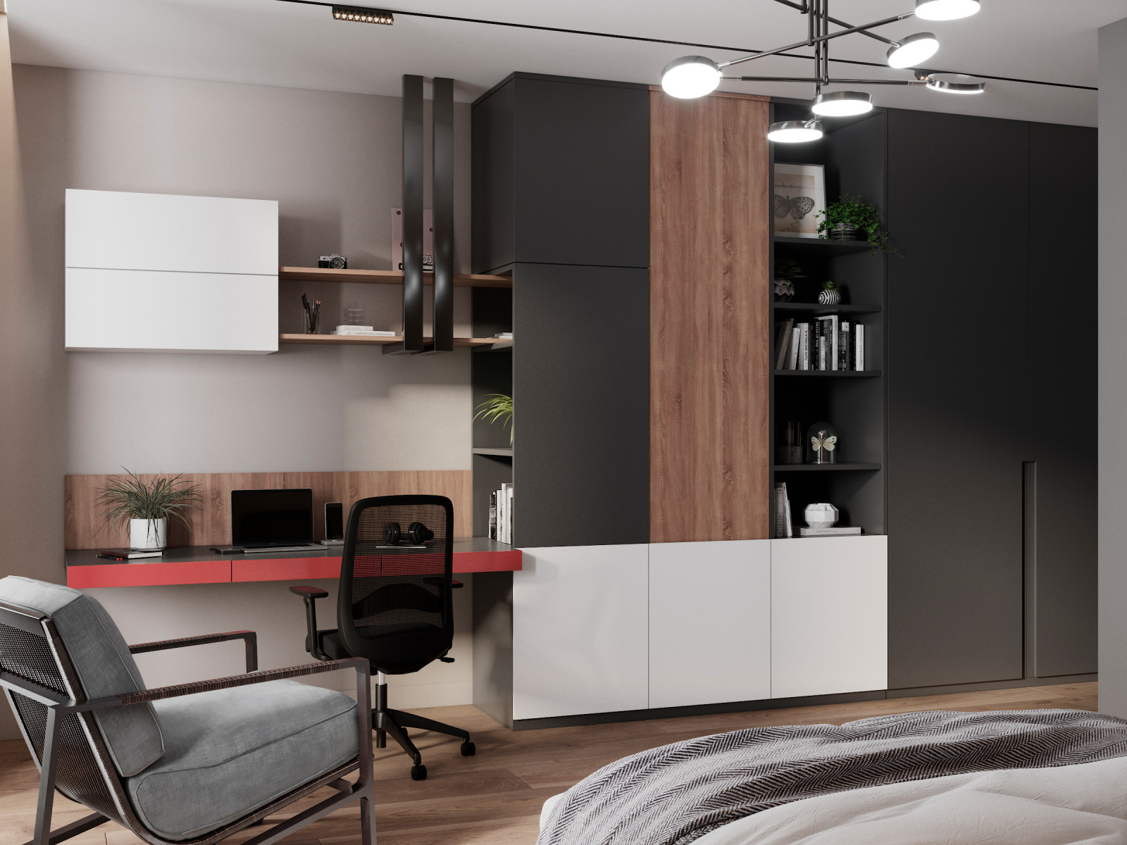 Аппартаменты