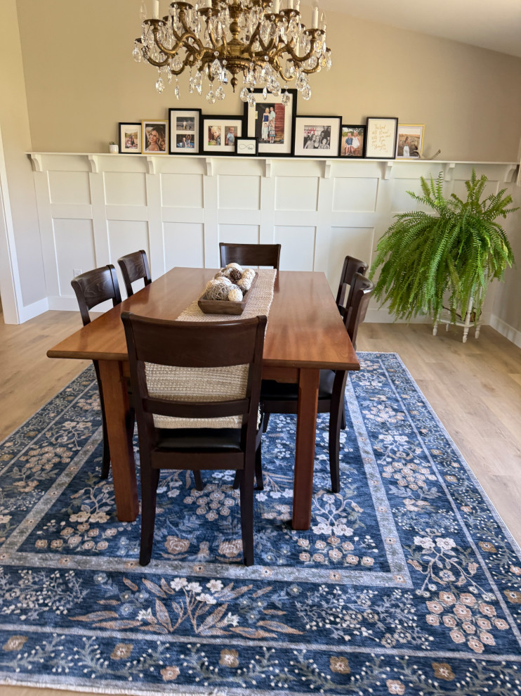 70s Renovation