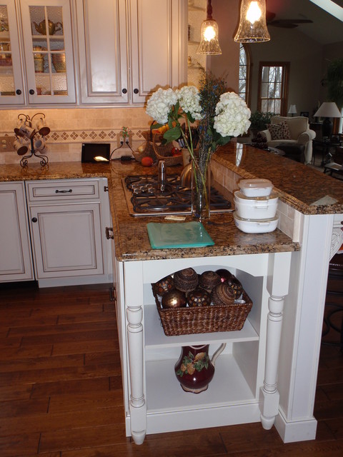ChesterSprings2011 clasico-cocina