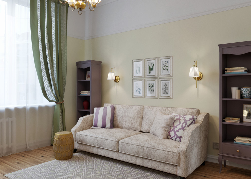 Пряники с корицей