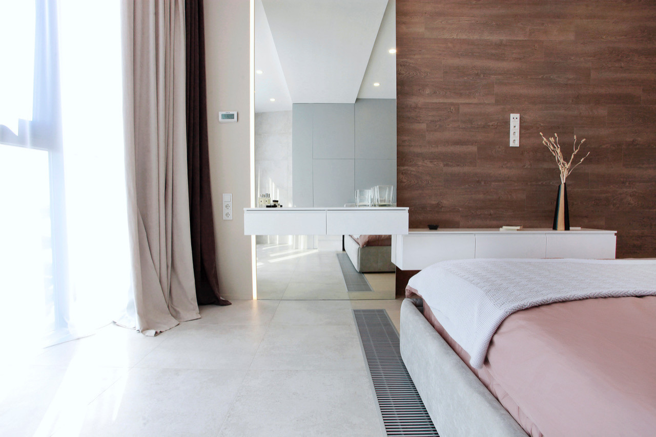 Сколково квартира