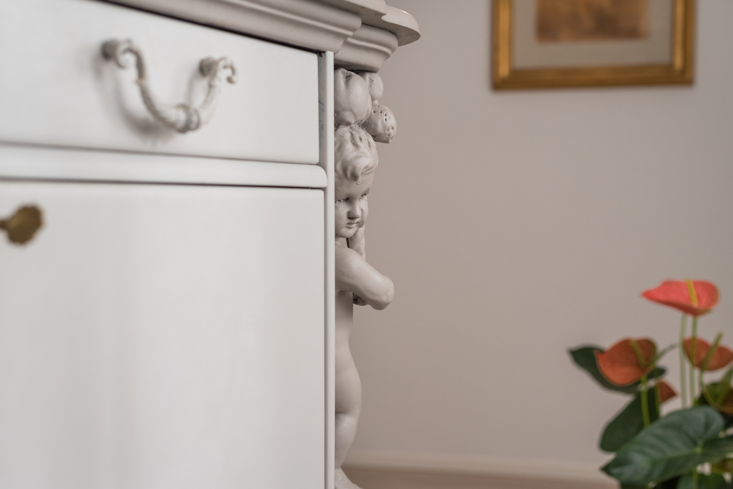 Appartamento - Quartiere Trieste