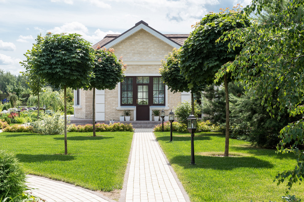 Загородный дом в п.Павлово