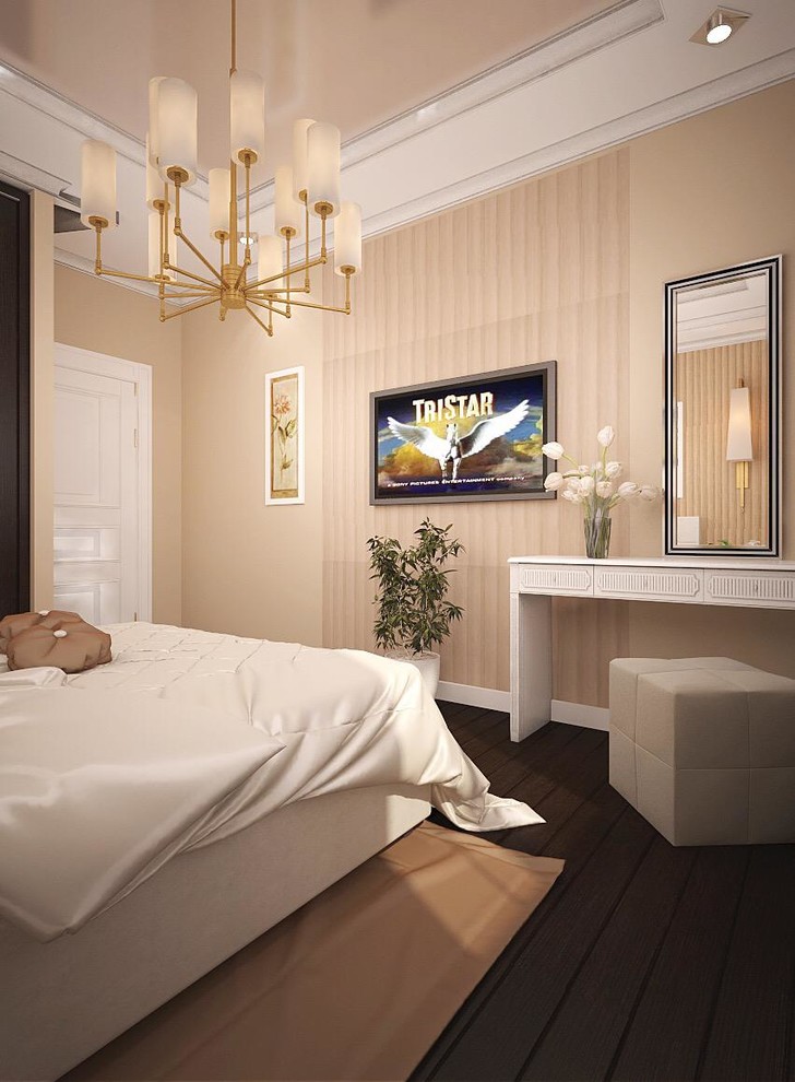 Двухкомнатная квартира в Одессе