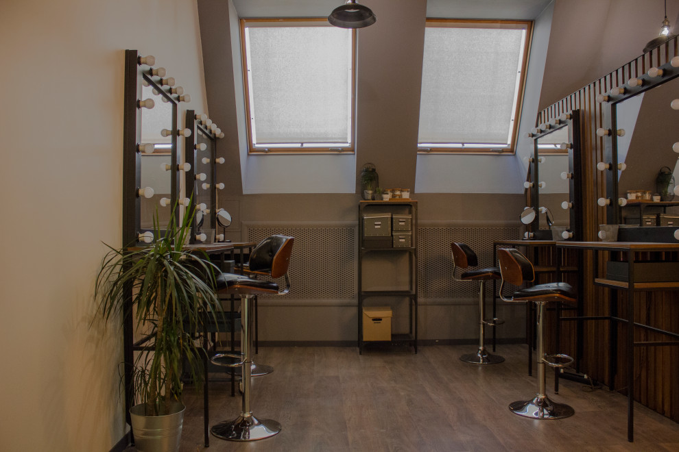 Бьюти-коворкинг Lami Bar