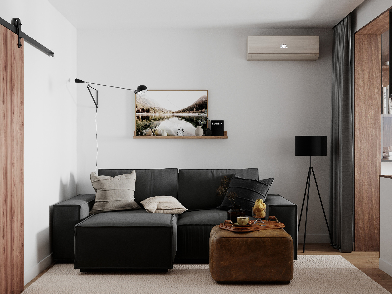 ЖК "Южная Битца"